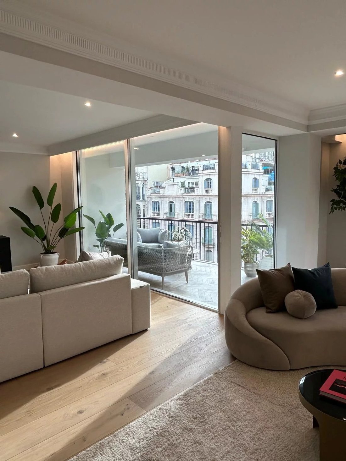 Apartment in Barrio Salamanca, Madrid, Spain 3 - 15406630