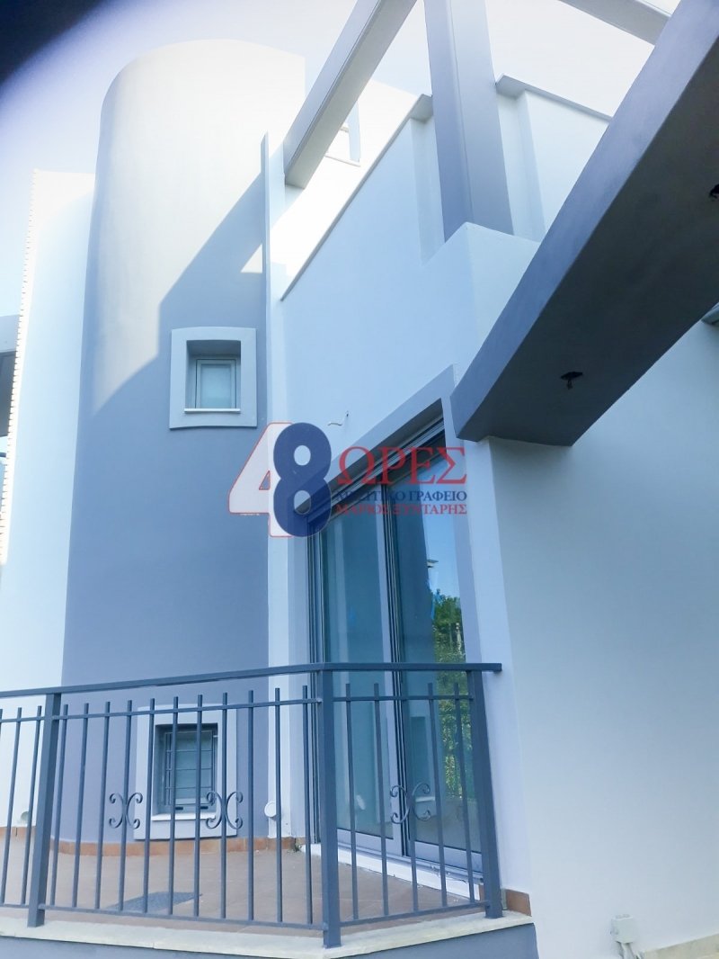 Apartment in Kalyvia Thorikou, Attica, Greece 2 - 15436641