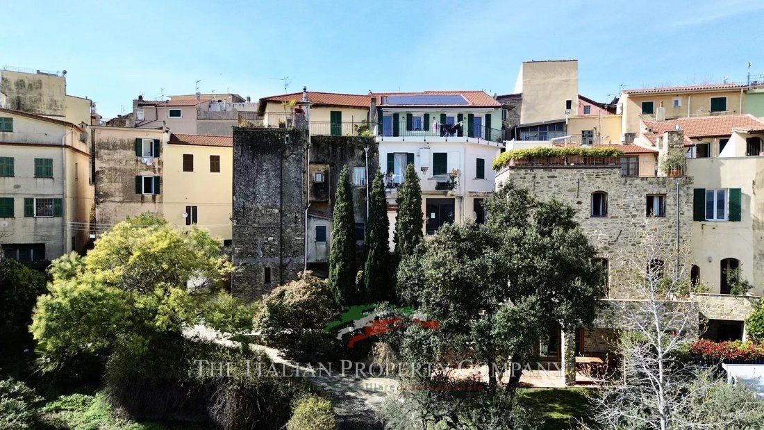 Villa in Coldirodi, Sanremo, Italy 5 - 15436648