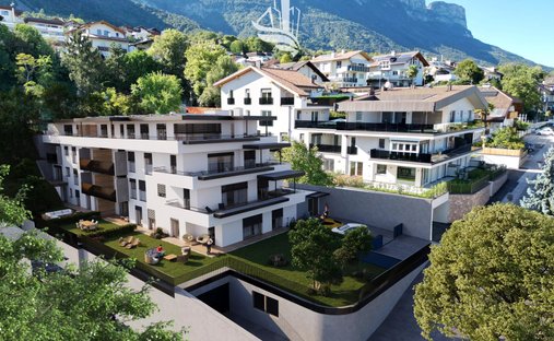 Apartment in Appiano Sulla Strada del Vino / Eppan an der Weinstraße, Trentino – Alto Adige/Südtirol, Italy 1