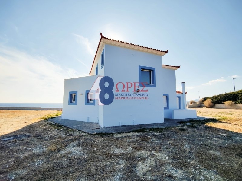 Apartment in Chios, Aegean, Greece 5 - 15436663