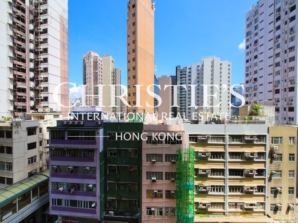 Apartment in Hong Kong, Hong Kong 1 - 15437903