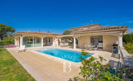 House in Saint-Raphaël, Provence-Alpes-Côte d'Azur, France 1
