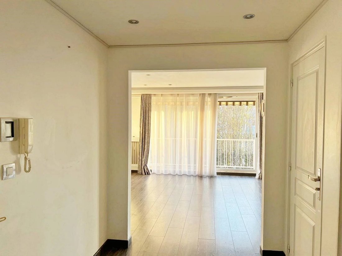 Apartamento en Litoral Oeste, Talmont-Saint-Hilaire, Francia 5 - 14960896