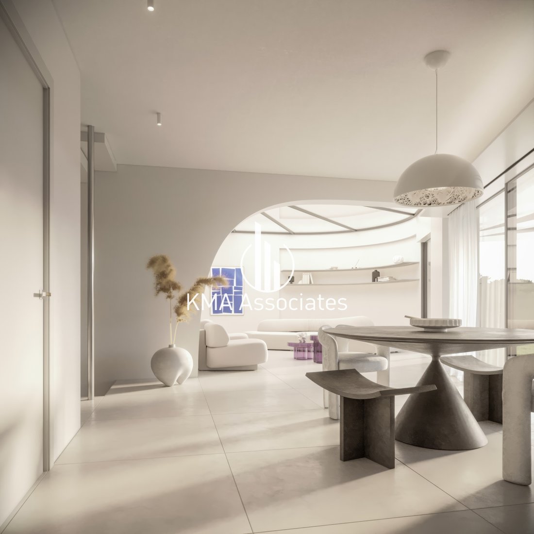 Apartment in Voula, Attica, Greece 2 - 15437731