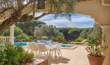 House in Saint-Rapha�l, Provence-Alpes-C�te d'Azur, France 1