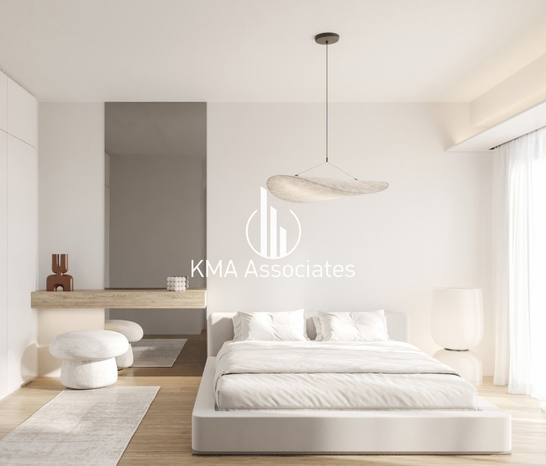 Apartment in Voula, Attica, Greece 5 - 15437731