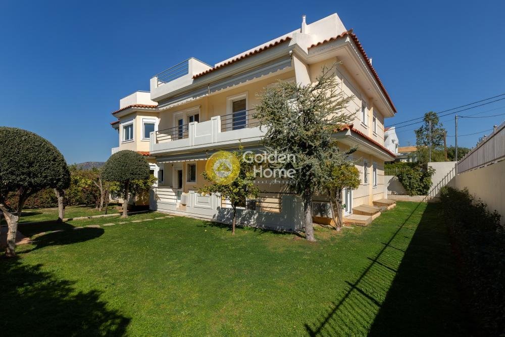 House in Vari, Attica, Greece 1 - 14520879