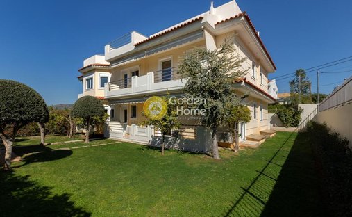 Haus in Vari, Attika, Griechenland 1