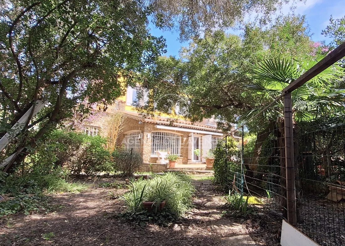 House in Coste Chaude-Mauveou, La Seyne-sur-Mer, France 5 - 15130394