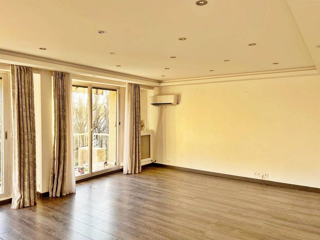 Apartamento en Litoral Oeste, Talmont-Saint-Hilaire, Francia 1 - 14960896