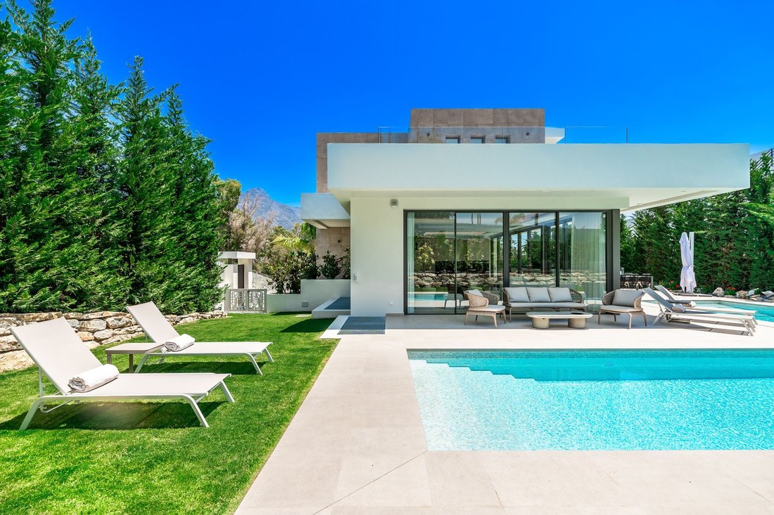 Villa in Archidona, Andalusia, Spain 4 - 15438341