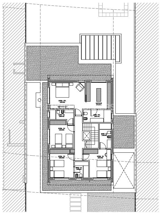 House in Montevideo, Departamento de Montevideo, Uruguay 5 - 15438010