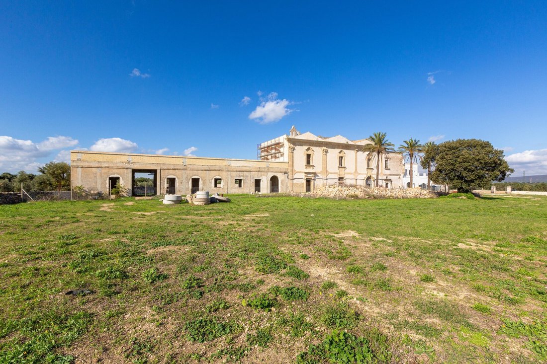 Country House in Crispiano, Apulia, Italy 3 - 15438050