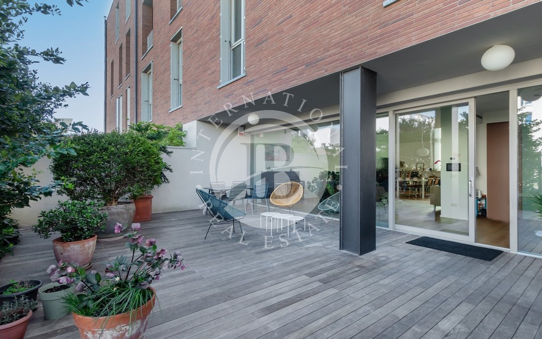 Apartment in NoLo - Brianza - Pasteur, Milan, Italy 3 - 15438089