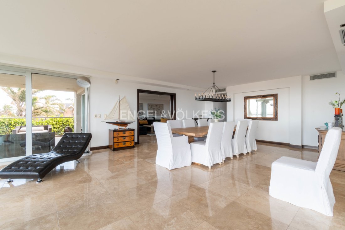 Apartment in Montevideo, Departamento de Montevideo, Uruguay 5 - 15437959