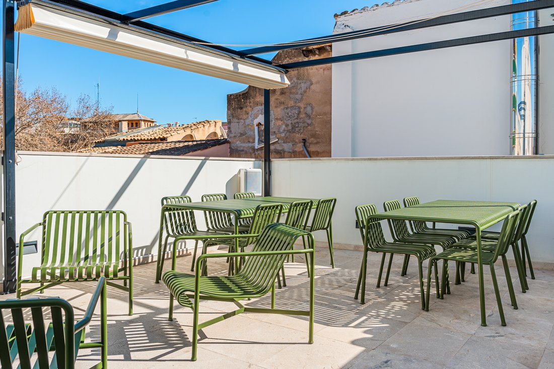 Casa a Palma di Maiorca, Isole Baleari, Spagna 4 - 15438316