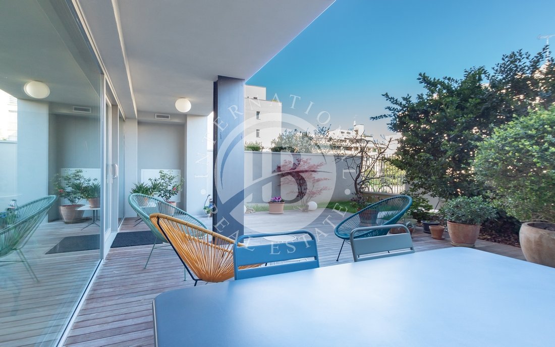 Apartment in NoLo - Brianza - Pasteur, Milan, Italy 4 - 15438089