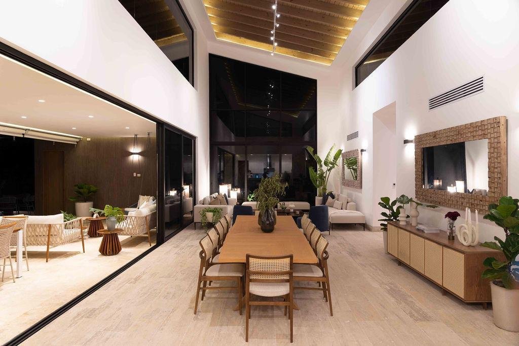 Villa à Los Mangos 21, Casa de Campo, La Altagracia, République dominicaine 3 - 15438340