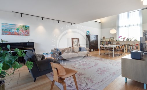 Apartment in NoLo - Brianza - Pasteur, Milan, Italy 1
