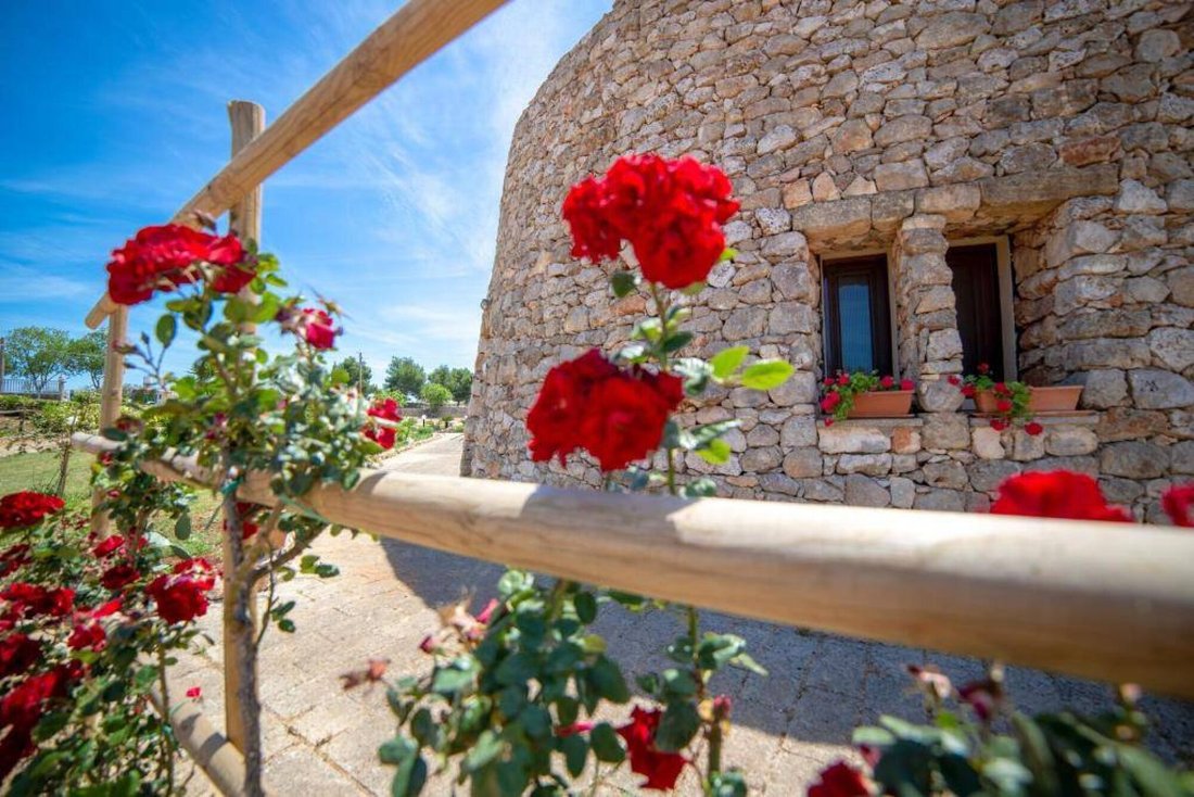 Rancho en Morciano di Leuca, Apulia, Italia 3 - 15438003
