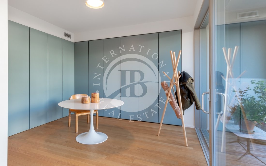 Apartment in NoLo - Brianza - Pasteur, Milan, Italy 5 - 15438089