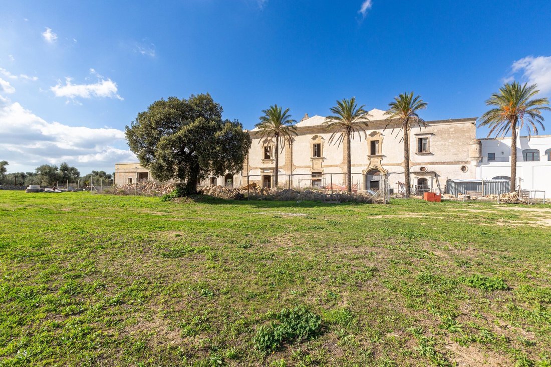 Country House in Crispiano, Apulia, Italy 4 - 15438050