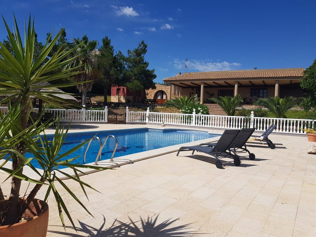 Townhouse in Cabezo de Torres, Murcia, Spain 5 - 15438273
