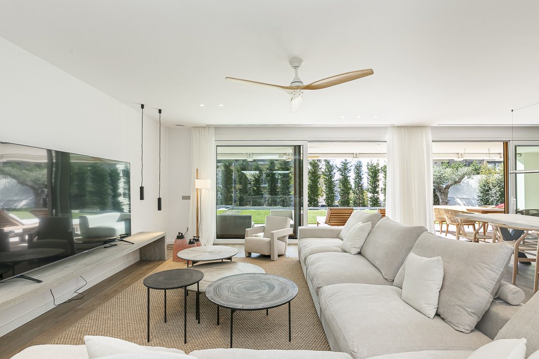 House in Sitges, Catalonia, Spain 2 - 14244638