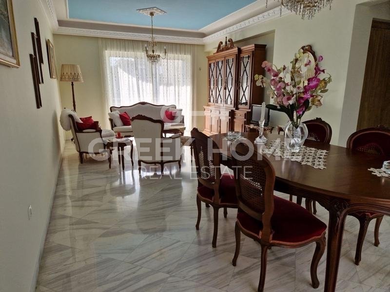 House in 3rd District of Peristeri, Attica, Greece 4 - 15437924