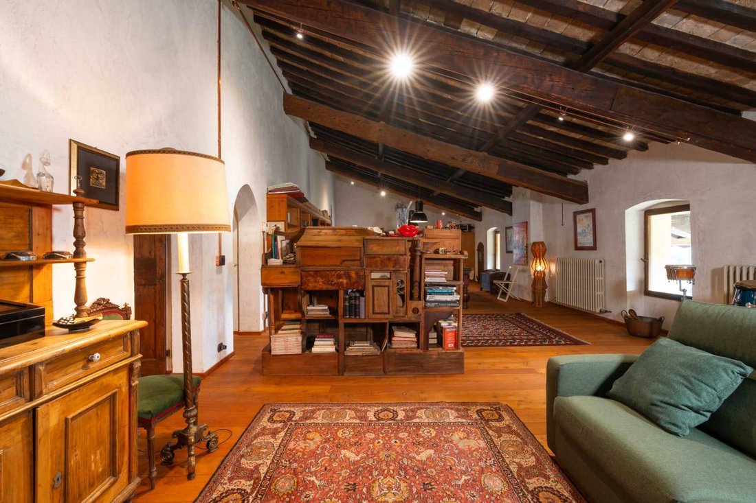 Maison à Caprino Veronese, Vénétie, Italie 4 - 15437962
