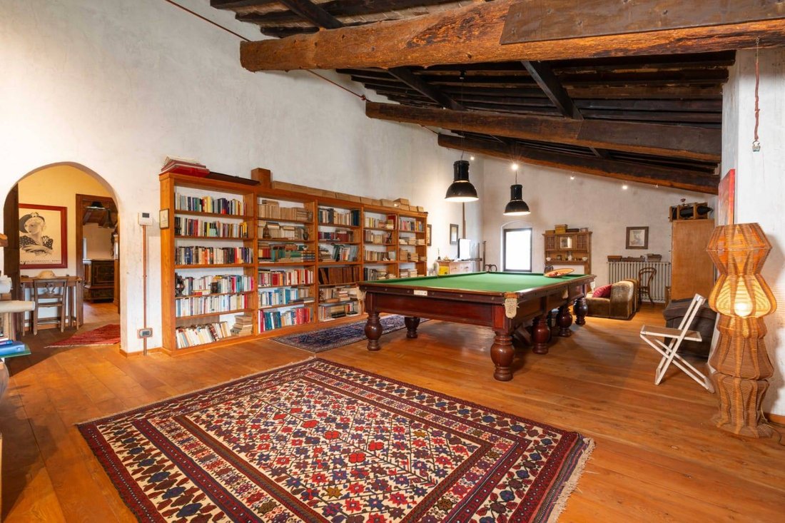 Maison à Caprino Veronese, Vénétie, Italie 5 - 15437962