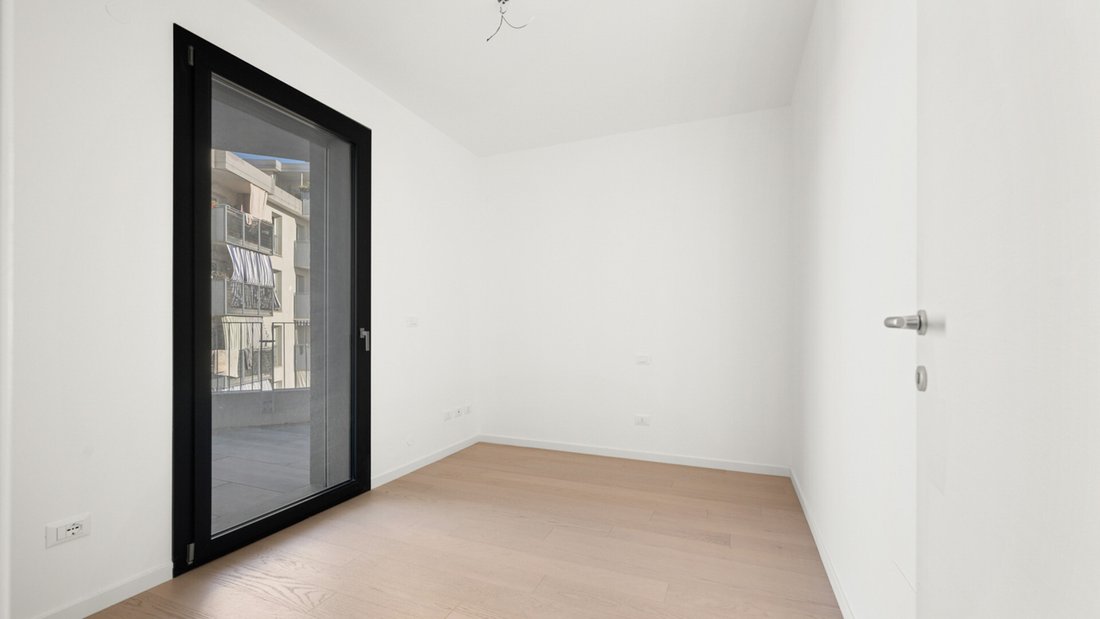 Appartement à Trieste, Frioul-Vénétie julienne, Italie 3 - 15438063