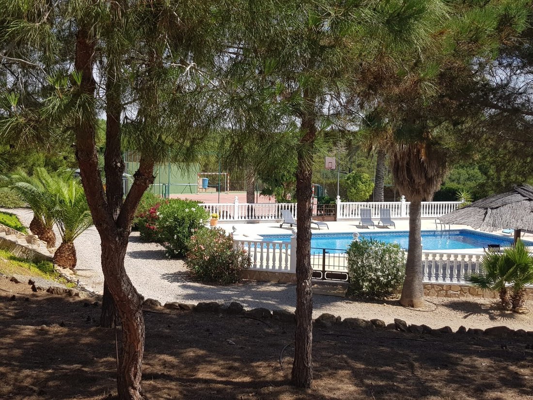 Townhouse in Cabezo de Torres, Murcia, Spain 4 - 15438273