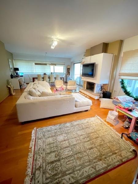 Apartment in Voula, Attica, Greece 1 - 15437876