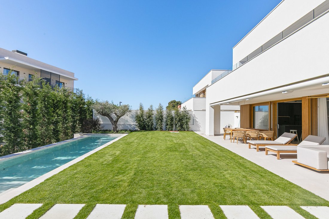 House in Sitges, Catalonia, Spain 5 - 14244639