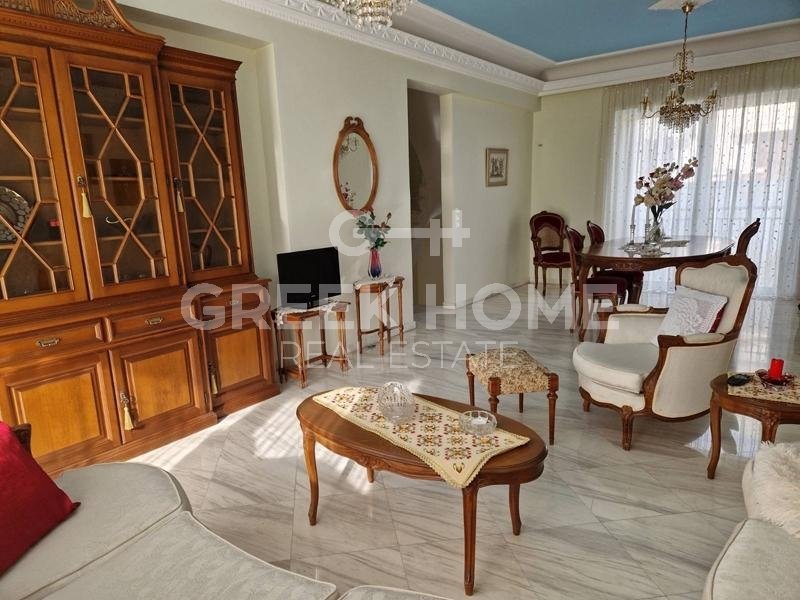 House in 3rd District of Peristeri, Attica, Greece 3 - 15437924