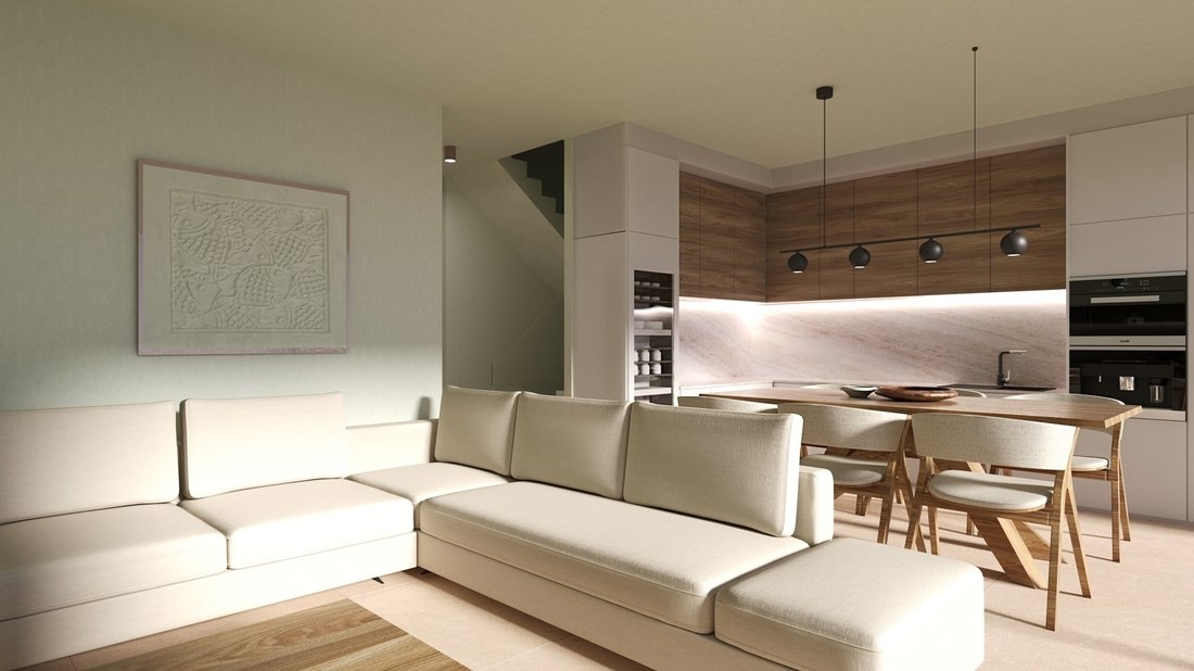 Townhouse in Marratxi, Balearic Islands, Spain 3 - 15437984