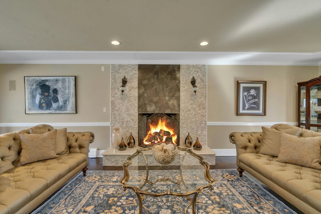House in Franklin Lakes, New Jersey, United States 4 - 15438055
