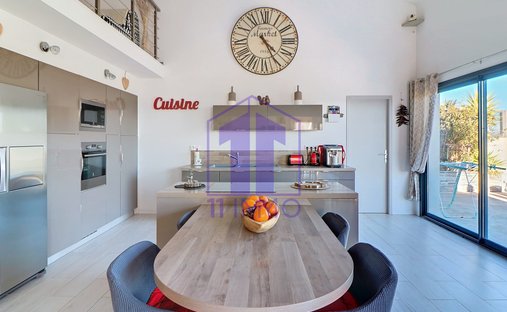 House in Marcorignan, Occitanie, France 1
