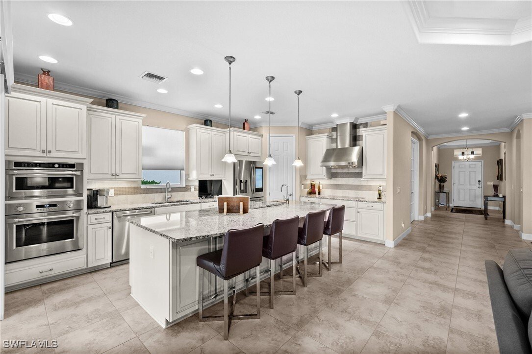 House in Cape Coral, Florida, United States 1 - 14934543