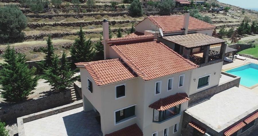 House in Aegina, Attica, Greece 2 - 15437898