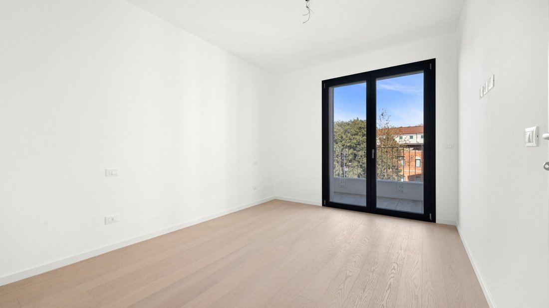 Appartement à Trieste, Frioul-Vénétie julienne, Italie 5 - 15438063