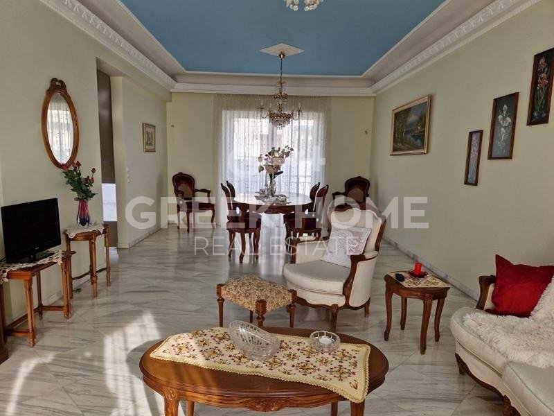 House in 3rd District of Peristeri, Attica, Greece 2 - 15437924