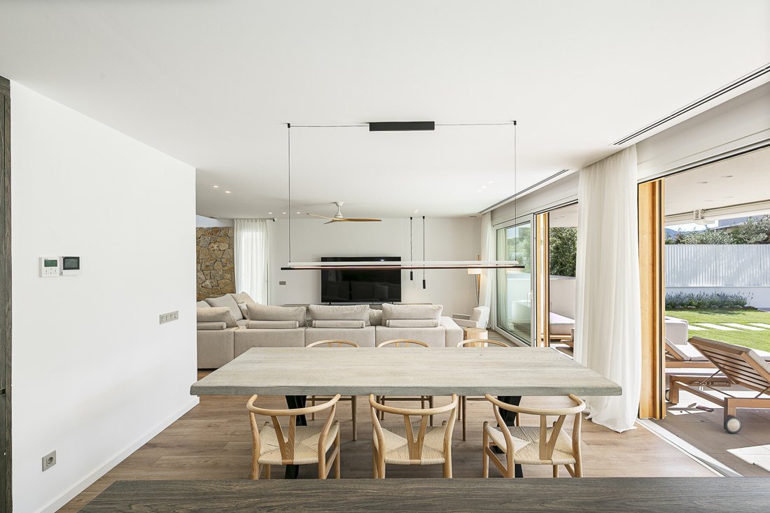 House in Sitges, Catalonia, Spain 4 - 14244639
