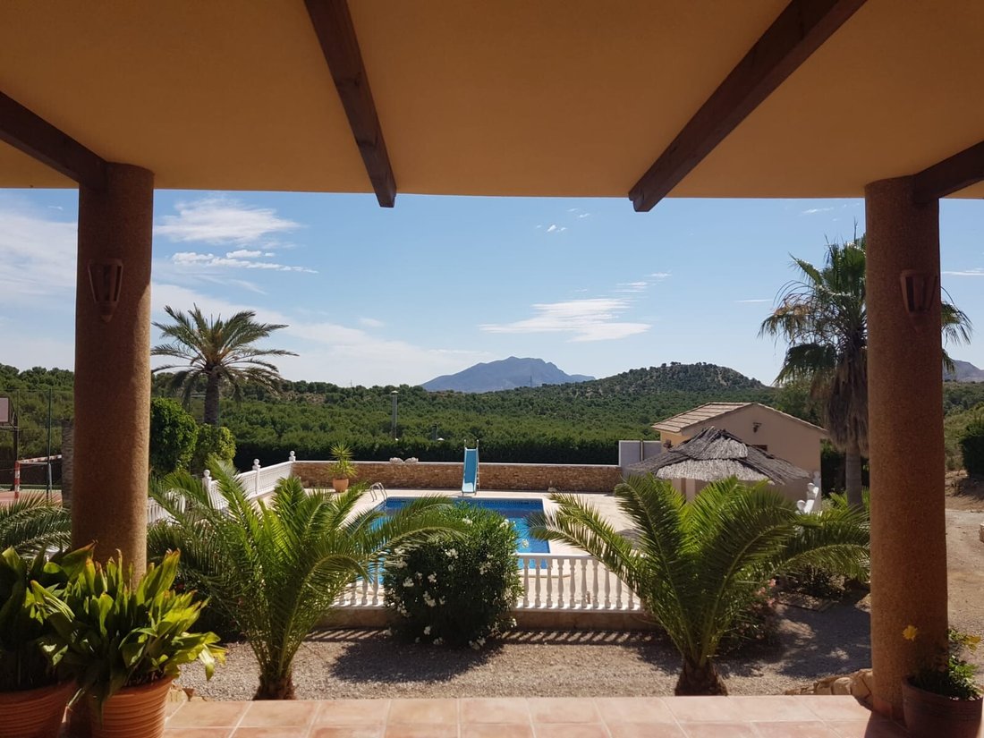 Townhouse in Cabezo de Torres, Murcia, Spain 2 - 15438273