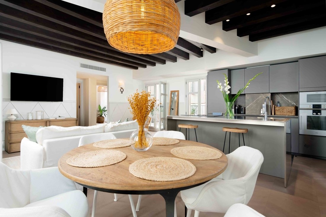 Apartment in Palma, Balearic Islands, Spain 5 - 15437947