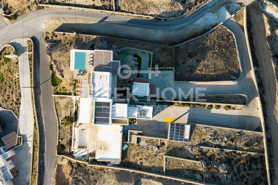 House in Mykonos, Aegean, Greece 1 - 15437881
