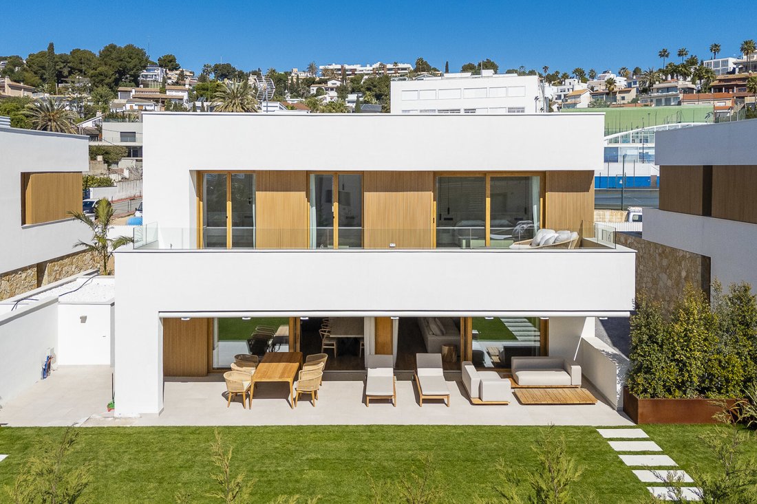 House in Sitges, Catalonia, Spain 1 - 14244639