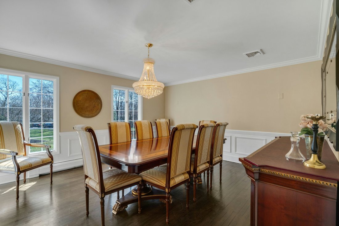 House in Franklin Lakes, New Jersey, United States 5 - 15438055